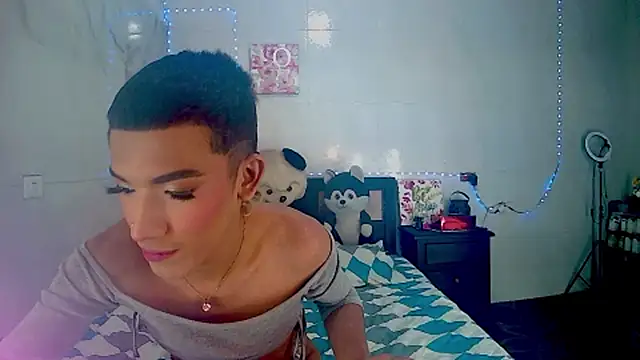 KimberlyXtreme online show from 11-05-25, 07:58