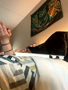 Snapshot of KITTYBOOBOOFUXX chatting on 01-15-26, 01:10 KITTYBOOBOOFUXX online show from 01-15-26, 01:10