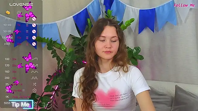 AmeliRoyse online show from 09-26-25, 05:17