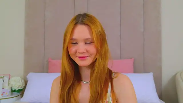 AmeliRoyse online show from 03-08-26, 04:11