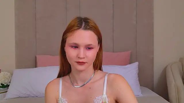 AmeliRoyse online show from 03-12-26, 05:08