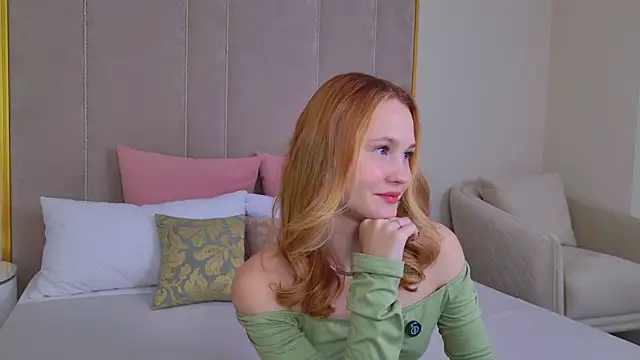 AmeliRoyse online show from 04-20-26, 05:05