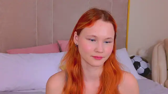 Snapshot of AmeliRoyse chatting on 07-03-26, 05:30 AmeliRoyse online show from 07-03-26, 05:30