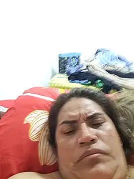 Milena Foox online show from 03-18-25, 07:08