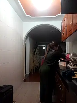 Luna-nevada online show from 09-18-25, 12:12