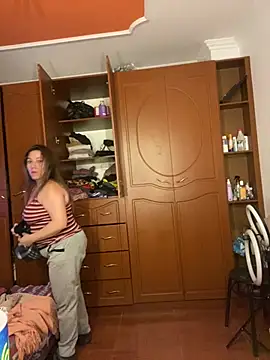 Luna-nevada online show from 02-09-26, 04:27