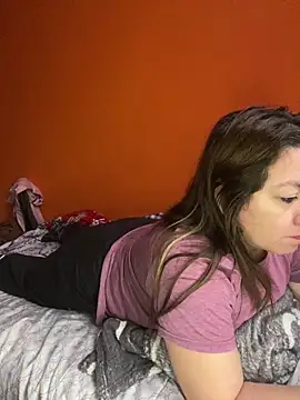 Luna-nevada online show from 03-26-26, 12:22