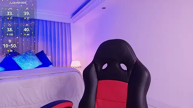 Kloee brown online show from 03-11-25, 03:59