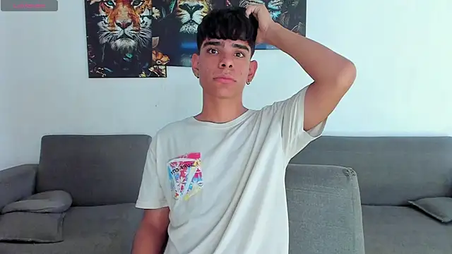 JesusA 94 online show from 03-07-25, 03:18