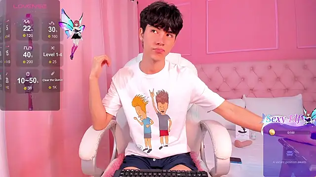 SHADY STONE online show from 03-21-25, 10:06