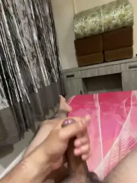 njariwala6 online show from 03-24-26, 07:30