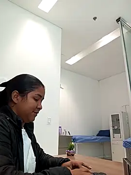 Paula6Colombia online show from 03-13-25, 07:28