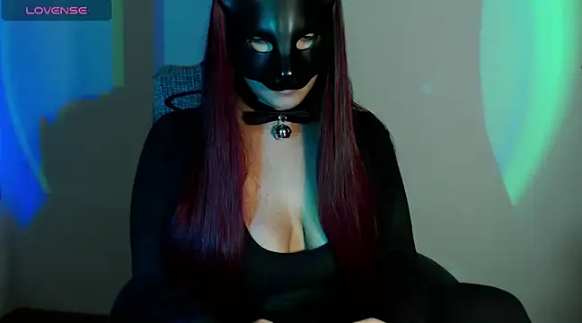 Hannah Kiim online show from 03-07-25, 04:02