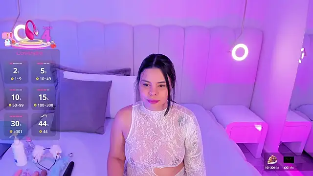 riri candy online show from 10-16-25, 04:02