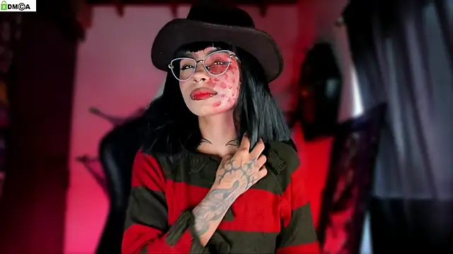 sofiafenty online show from 10-03-25, 05:54