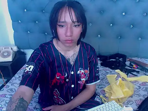 Snapshot of XxxReinaSexyBodyxxX777 chatting on 10-01-25, 07:42 XxxReinaSexyBodyxxX777 online show from 10-01-25, 07:42