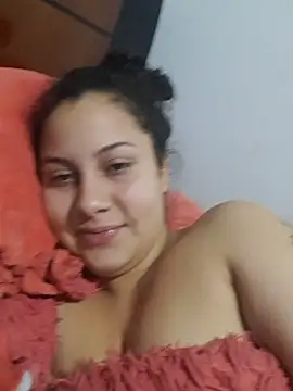 esmeralda jadees online show from 03-08-25, 03:35