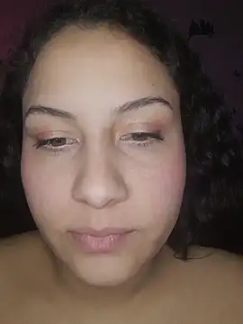 esmeralda jadees online show from 03-12-25, 07:46