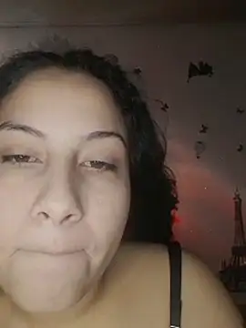 esmeralda jadees online show from 03-14-25, 06:39