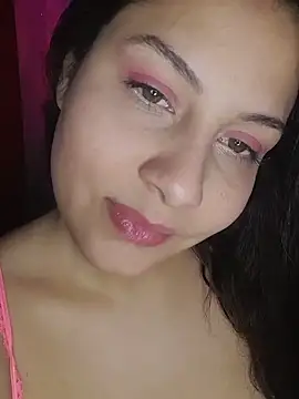 esmeralda jadees online show from 03-18-25, 11:09