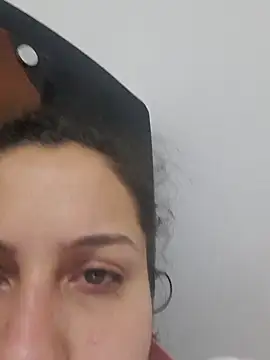 esmeralda jadees online show from 03-22-25, 07:25