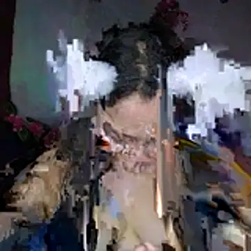 esmeralda jadees online show from 11-15-25, 08:27