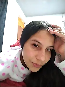 esmeralda jadees online show from 12-03-25, 09:40