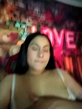 esmeralda jadees online show from 02-07-26, 08:56