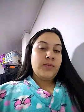 esmeralda jadees online show from 02-13-26, 01:18