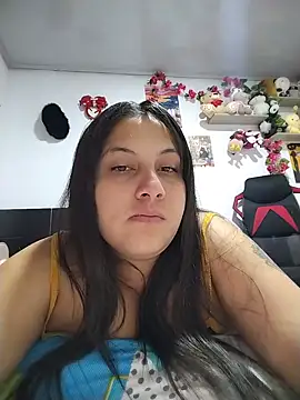 esmeralda jadees online show from 06-28-26, 12:22