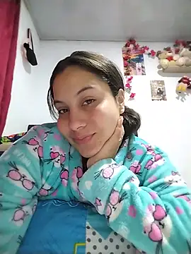 esmeralda jadees online show from 07-17-26, 12:01
