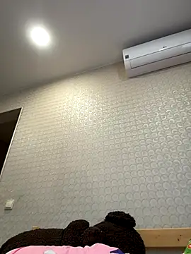 AleksandraRich online show from 11-10-25, 02:21