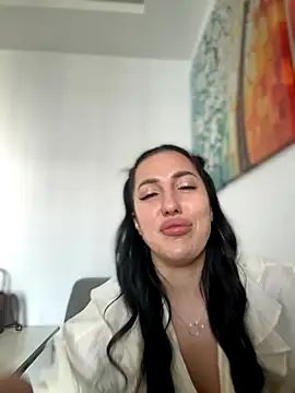 AleksandraRich online show from 11-23-25, 02:55