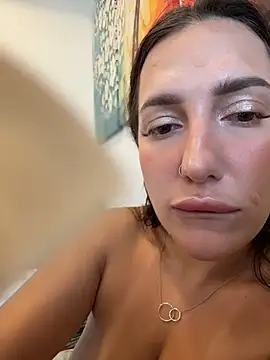 AleksandraRich online show from 01-16-26, 01:09