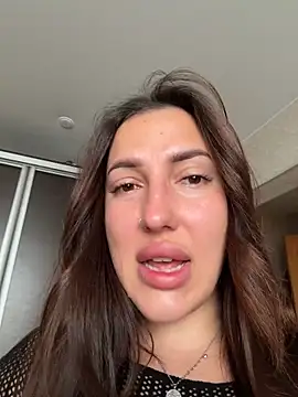 AleksandraRich online show from 05-19-26, 01:56