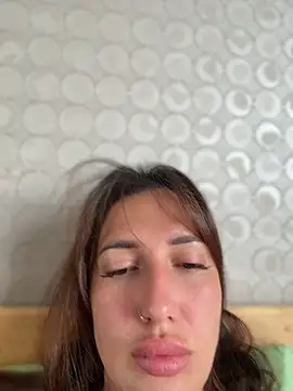 AleksandraRich online show from 06-27-26, 01:21
