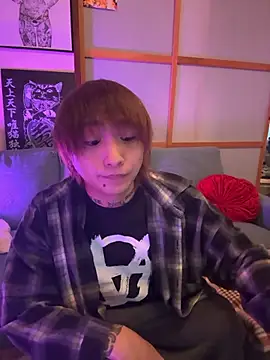 Snapshot of ryokunero chatting on 11-20-25, 05:29 ryokunero online show from 11-20-25, 05:29