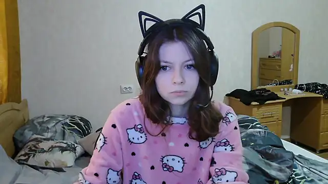 RendyDow online show from 10-06-25, 09:18