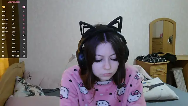 RendyDow online show from 11-06-25, 07:53