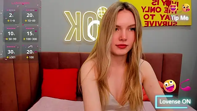 EvelineAmore online show from 03-24-26, 01:54