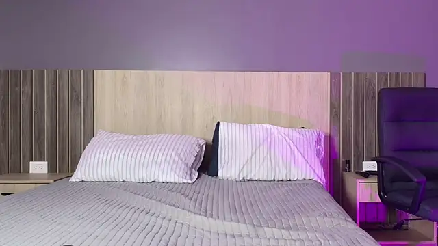  SamantaGomez online show from 03-08-25, 03:02