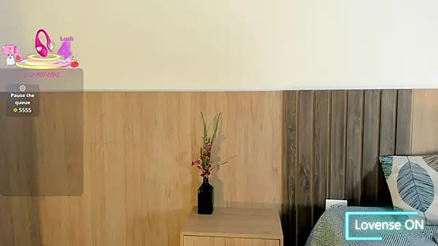  SamantaGomez online show from 11-29-25, 06:11