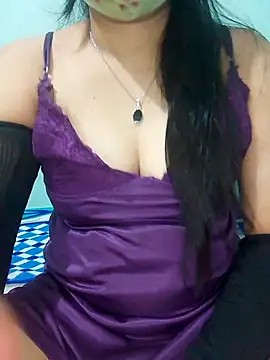 Snapshot of Saanvi_kannadagirl chatting on 10-10-25, 08:35 Saanvi kannadagirl online show from 10-10-25, 08:35