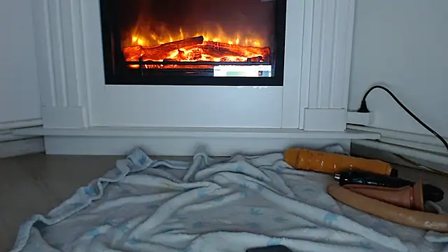 ElssaRush online show from 11-02-25, 04:48