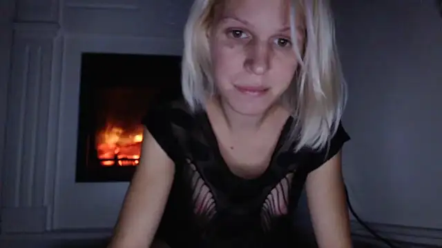 ElssaRush online show from 11-02-25, 06:21