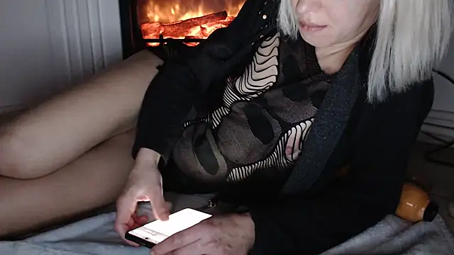 ElssaRush online show from 11-06-25, 11:15