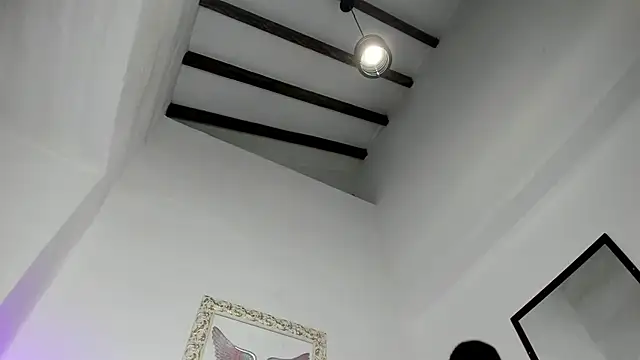 Lola Blondie online show from 10-04-25, 12:14