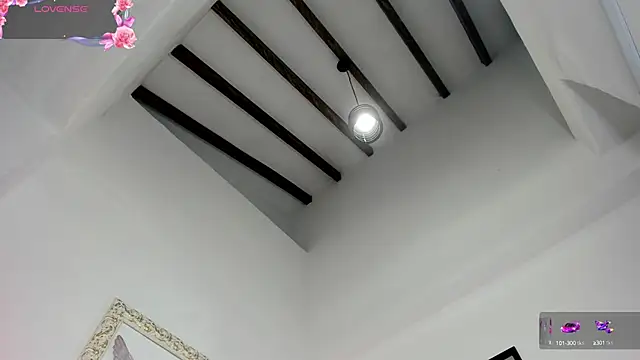 Lola Blondie online show from 10-09-25, 12:14