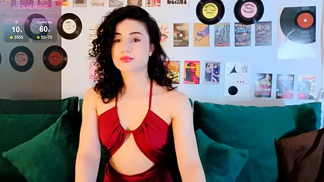 Maya Rogerss online show from 06-24-26, 02:49
