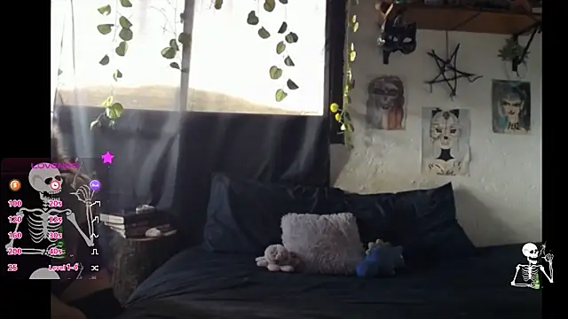 420mussa online show from 11-06-25, 08:43